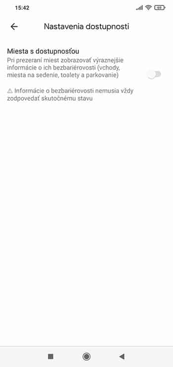 Tieto funkcie Google Máp určite neprehliadnite
