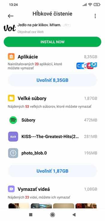 Dva triky pomocou ktorých zlepšíte fungovanie smartfónu