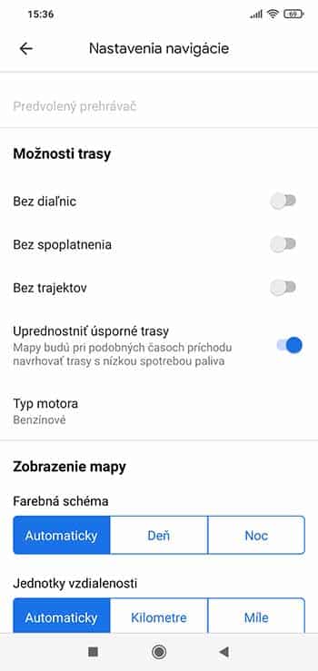 Tieto funkcie Google Máp určite neprehliadnite