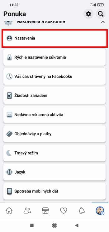 Čo sa stane s vašim Facebook účtom po smrti?