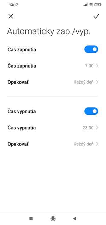 Dva triky pomocou ktorých zlepšíte fungovanie smartfónu