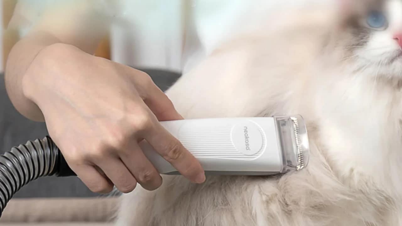 neakasa p1 pro zastrihavac-min