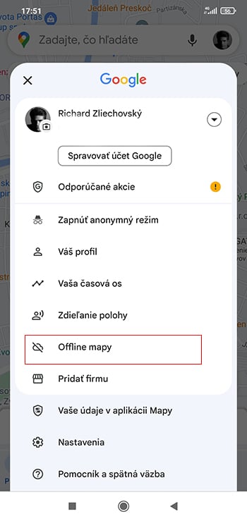 Ako uvoľniť miesto v smartfóne?