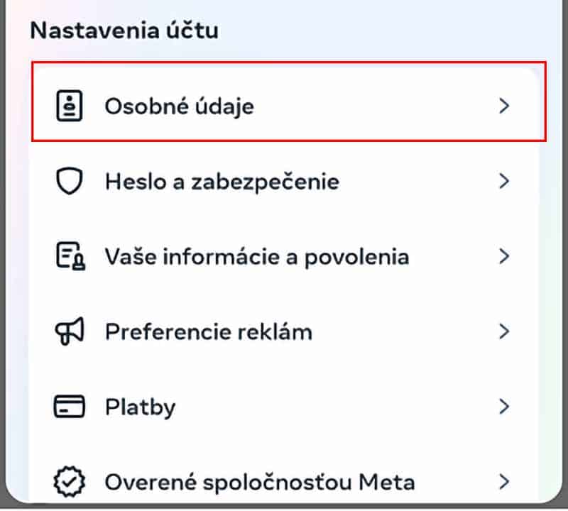 Čo sa stane s vašim Facebook účtom po smrti?