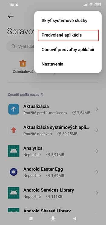 Messenger vypustí jednu zo svojich základných funkcií 