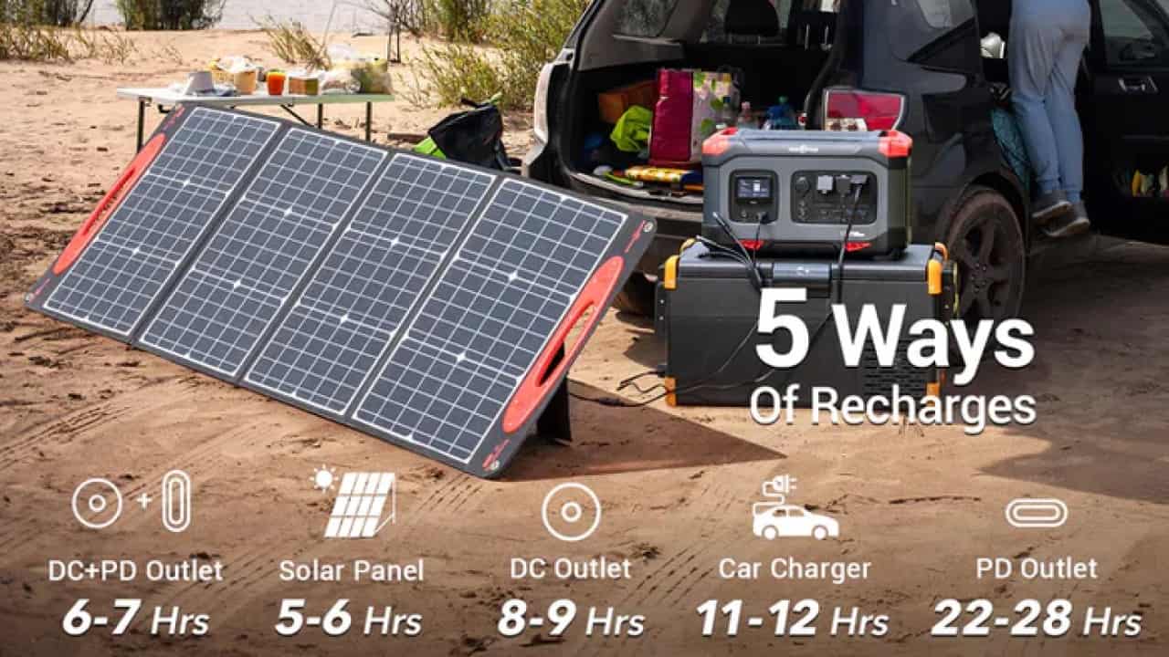rockpals 1300w nabijanie-min