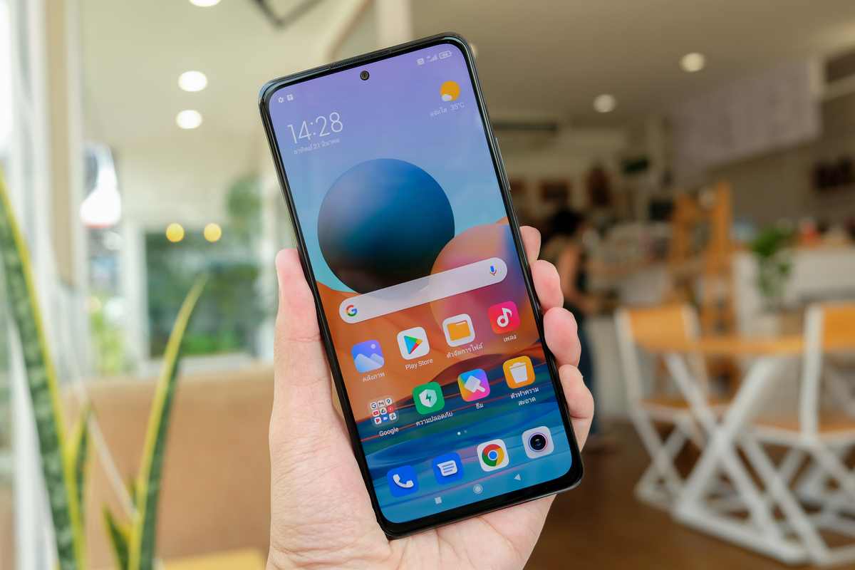 smartfon titulka