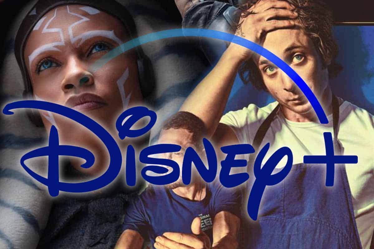 Disney+ si na august pripravilo horúce novinky