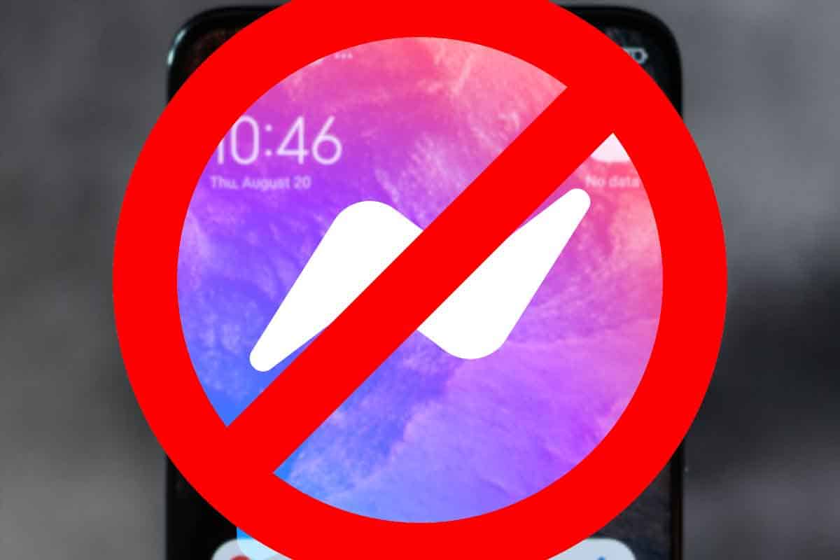 Messenger Lite končí, oznamuje Meta