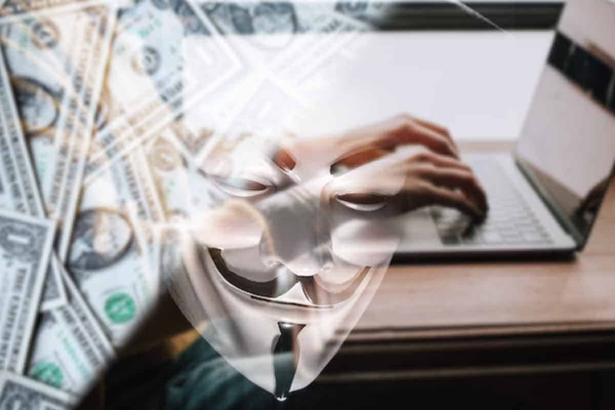 Dávajte si pozor na tieto pracovné ponuky, ide o podvod!