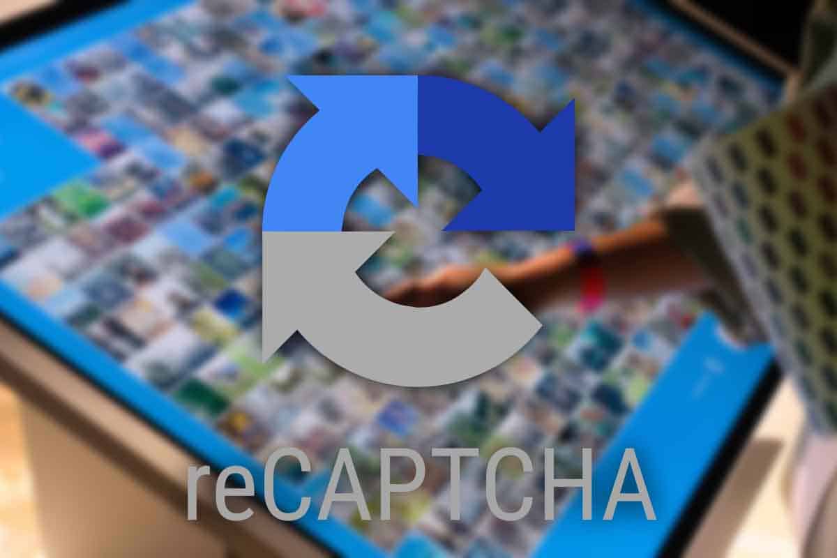 Aký test captcha nám vadí najmenej?