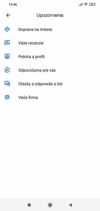 Tieto funkcie Google Máp určite neprehliadnite