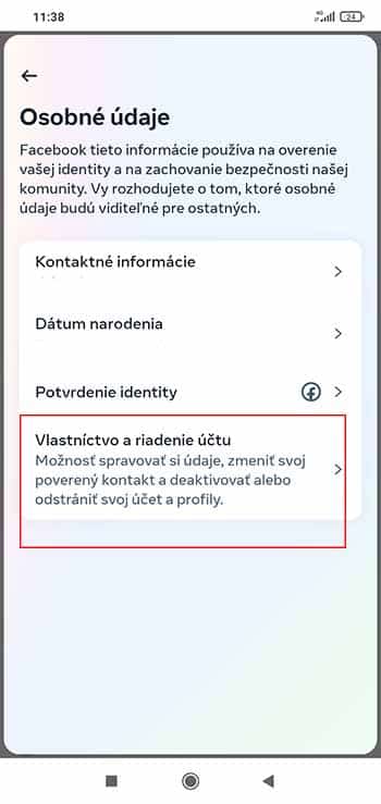 Čo sa stane s vašim Facebook účtom po smrti?