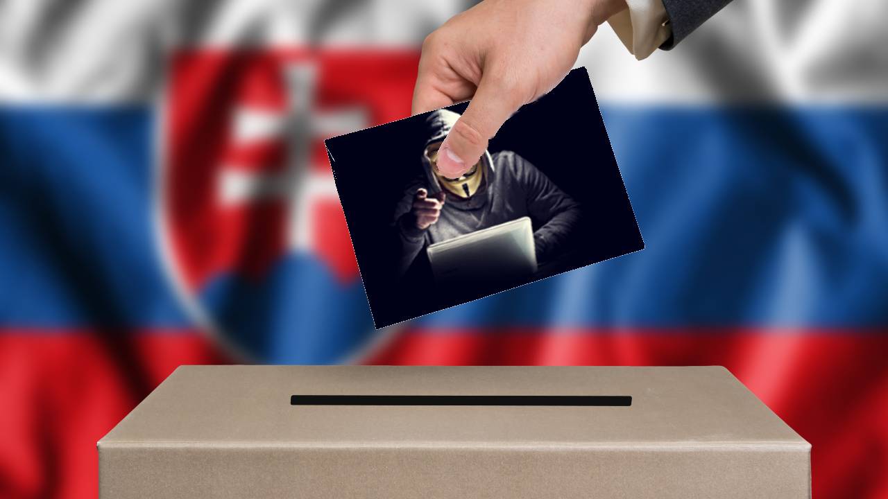 volby 2023 a kyberneticke hrozby