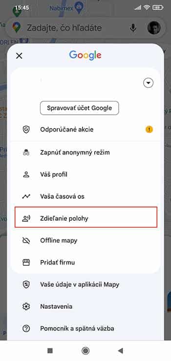 Tieto funkcie Google Máp určite neprehliadnite