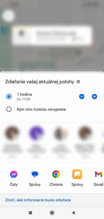 Tieto funkcie Google Máp určite neprehliadnite