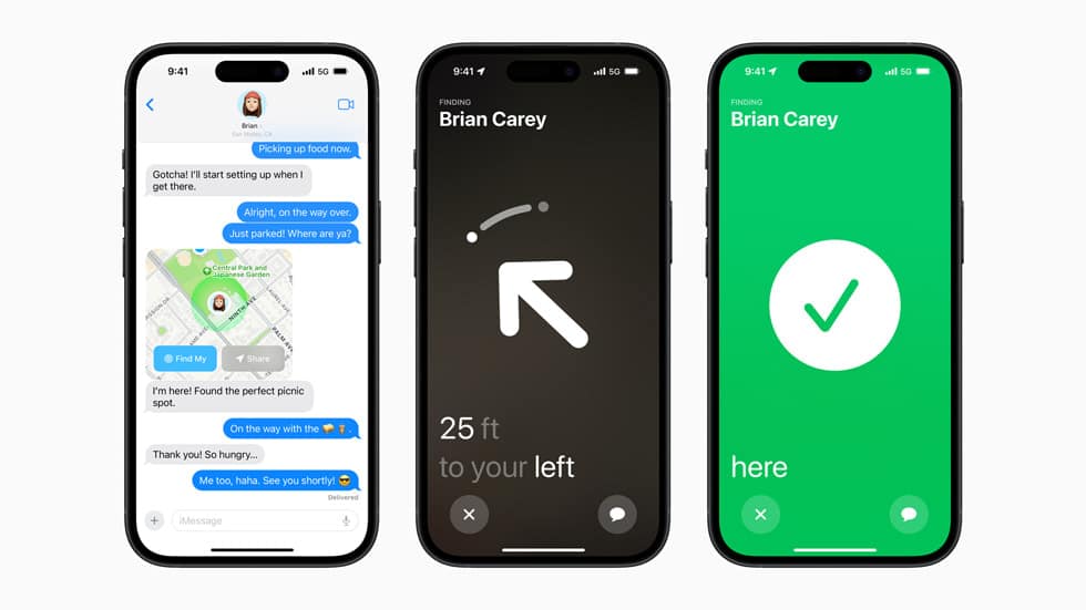 Apple-iPhone-15-lineup-Precision-Finding