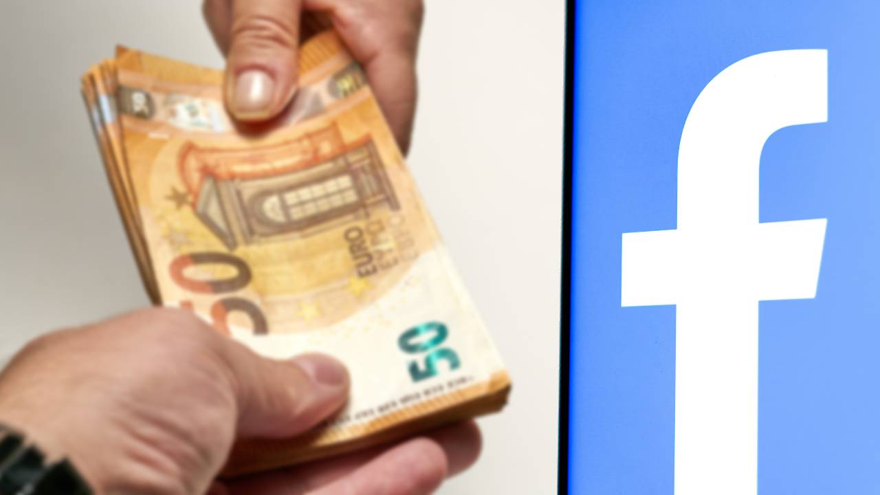 Facebook predplatne