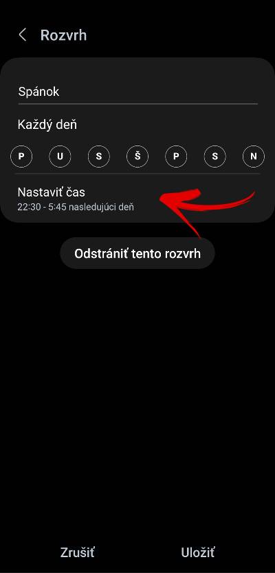 Rezim nerusit automaticazia