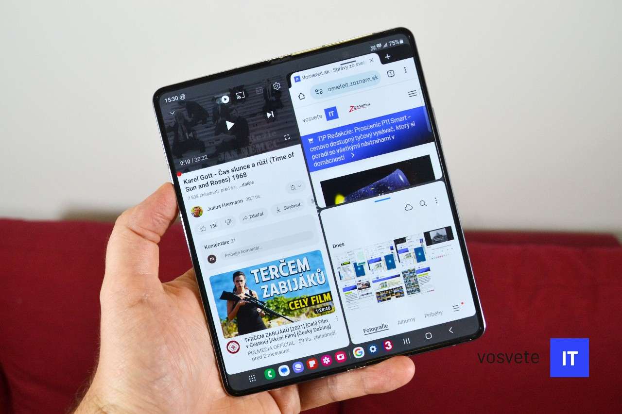 Samsung Galaxy Z Fold 5_recenzia titulka