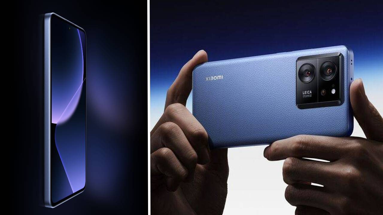 Xiaomi 13T a Xiaomi 13 T Pro_titulka