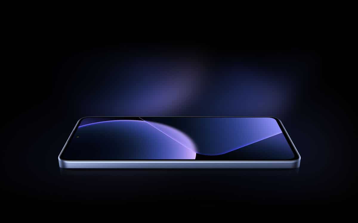Xiaomi 13T a Xiaomi 13T Pro displej