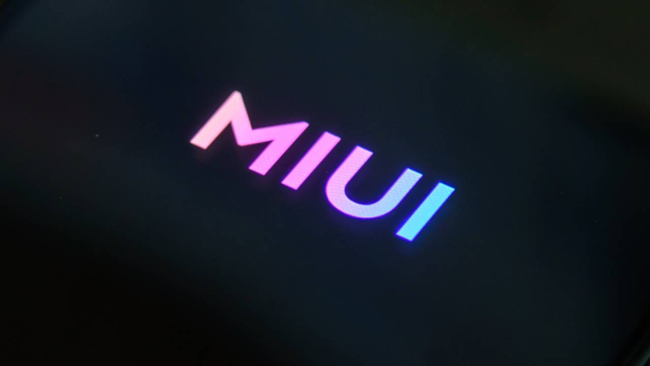 Xiaomi MIUI nadstavba