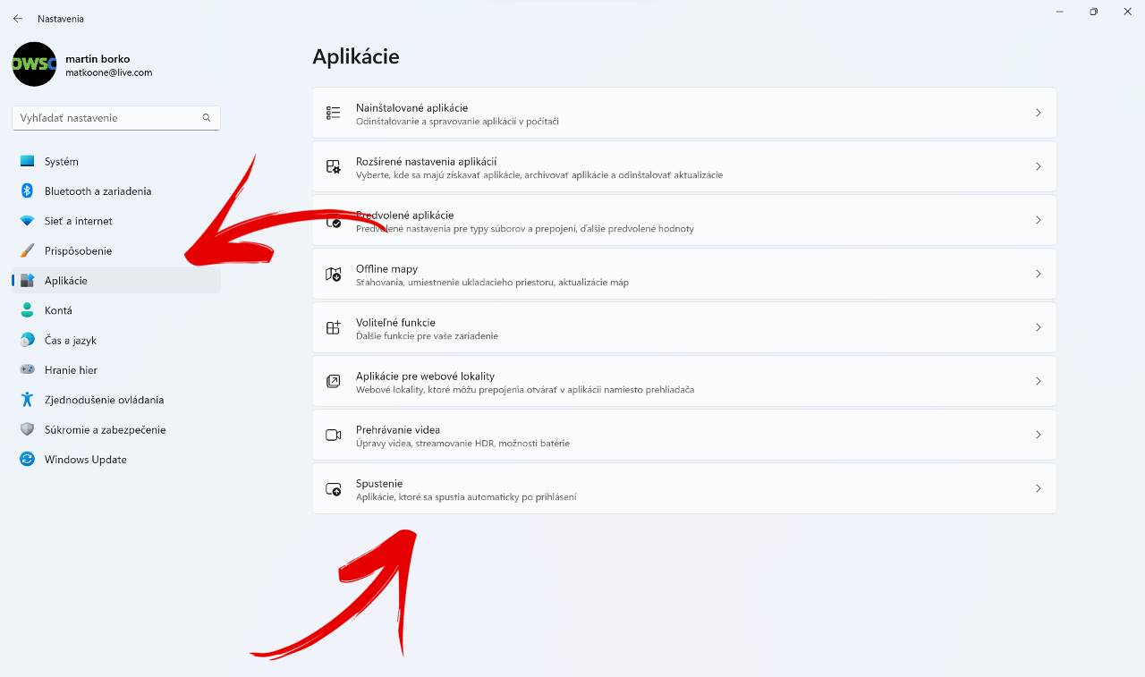 ako aplikacie sa spustaju pri starte pocitaca vo Windows navod_2
