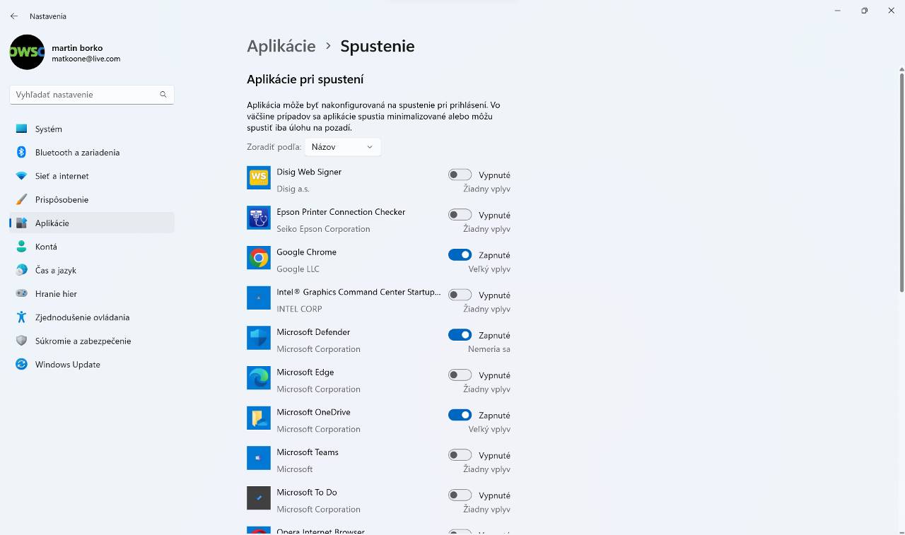 ako aplikacie sa spustaju pri starte pocitaca vo Windows navod_3