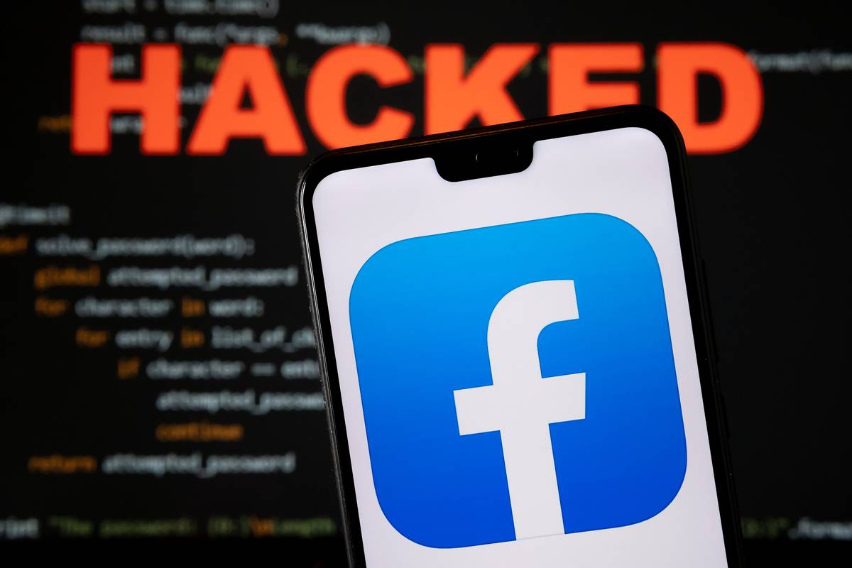facebook hacker