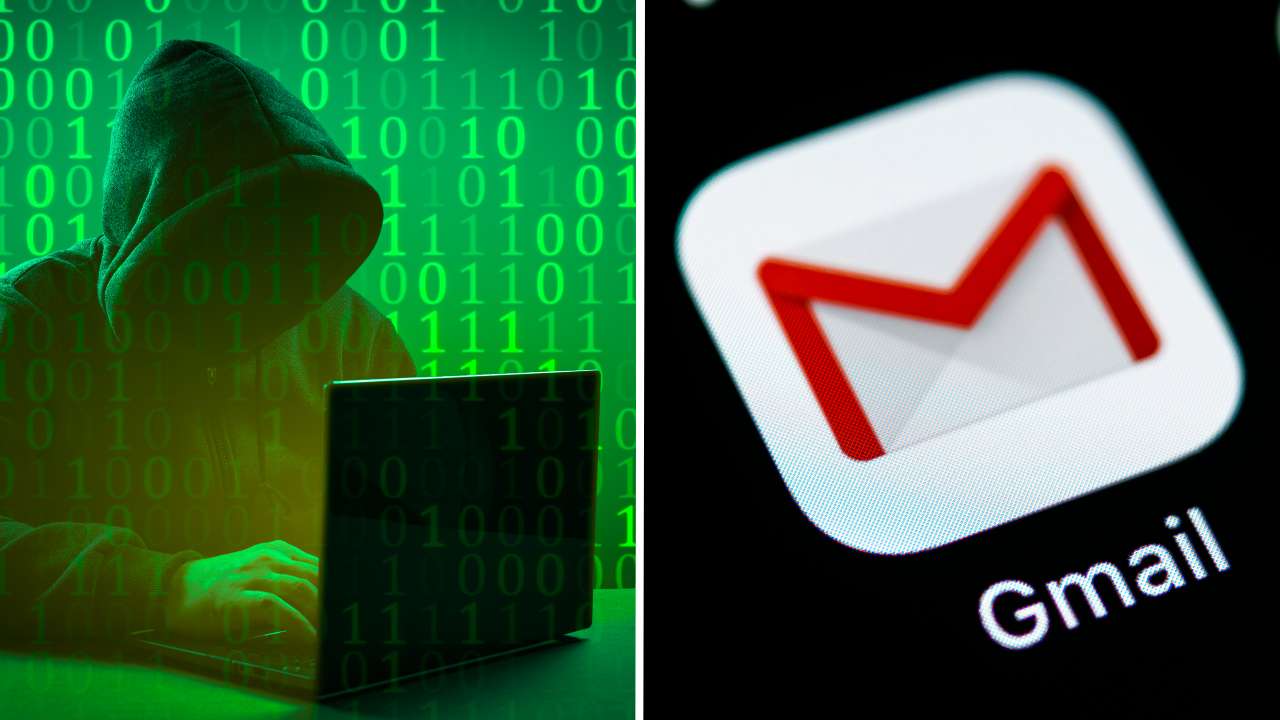 gmail hacker