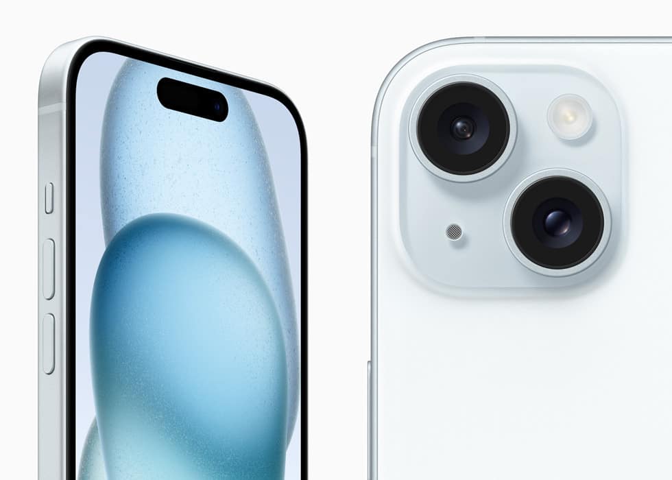 iphone 15 kamerovy modul