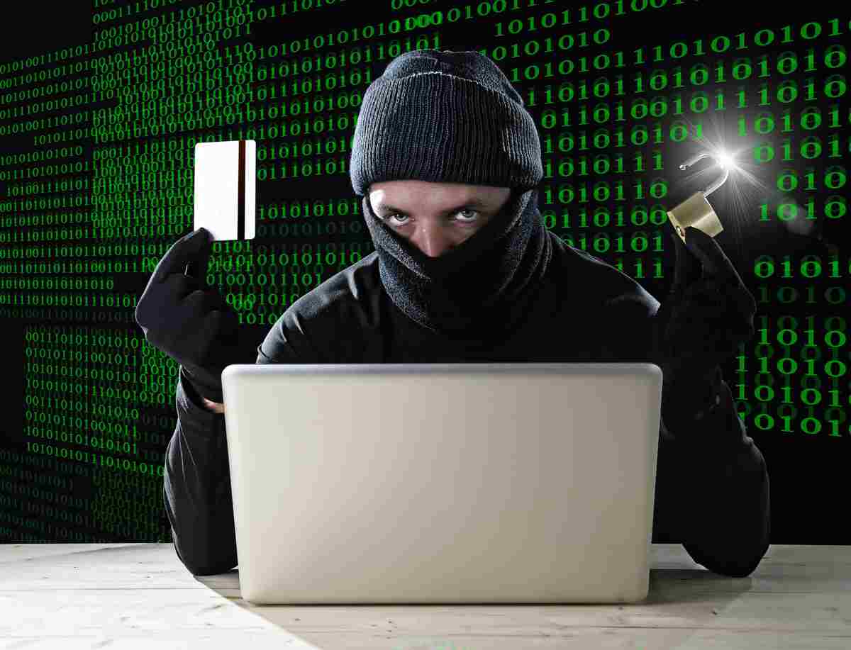 online nakupovanie hackeri kreditna karta bankova karta