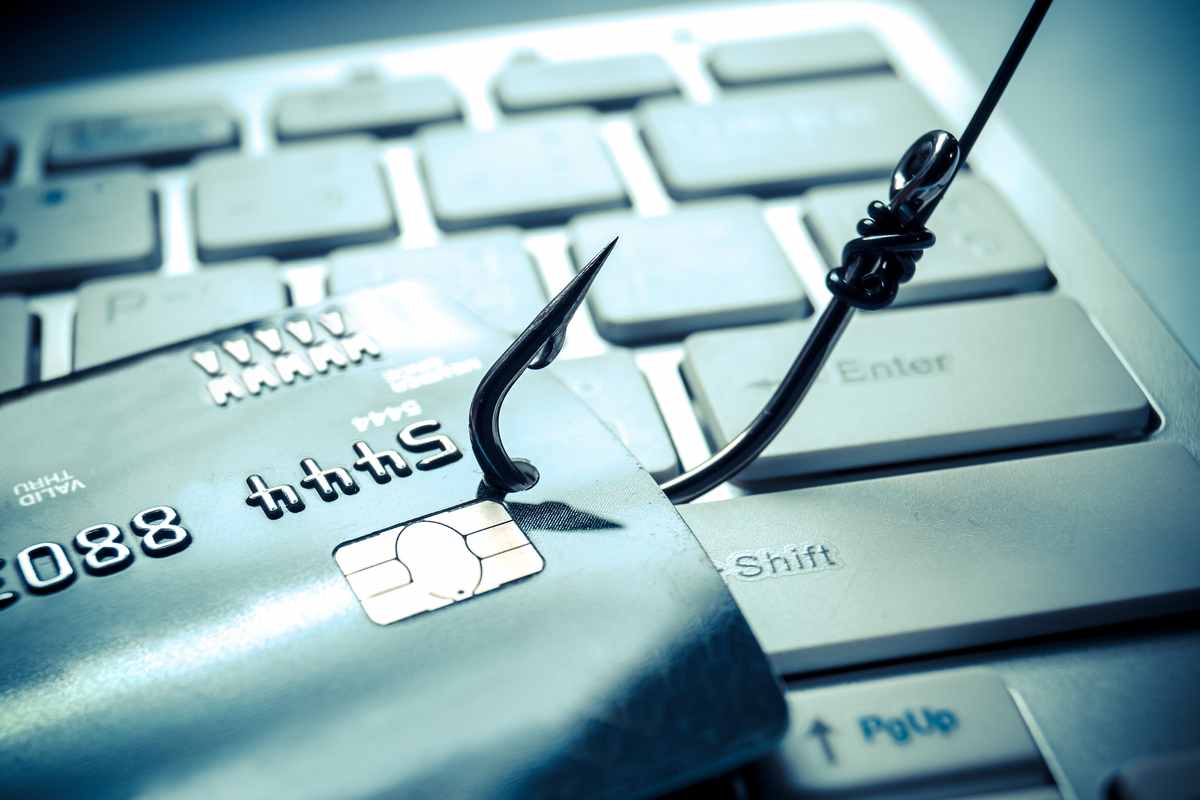 phishing