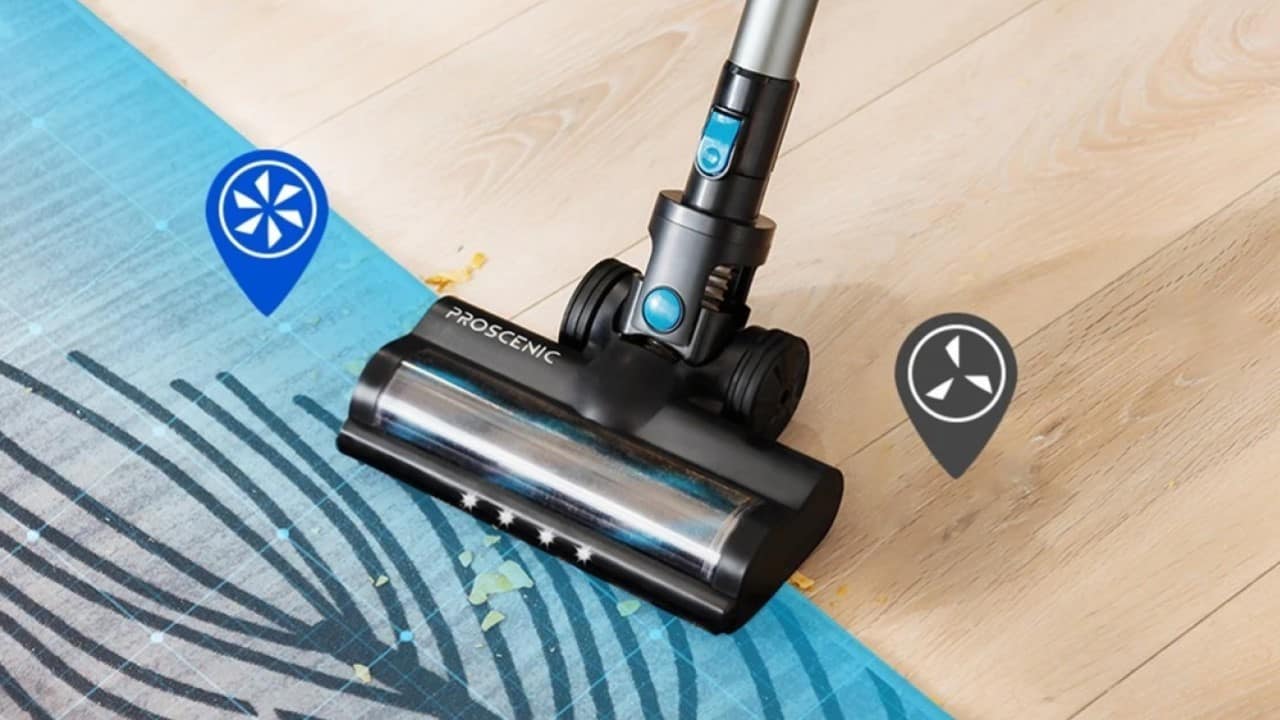 proscenic p11 smart vboost-min