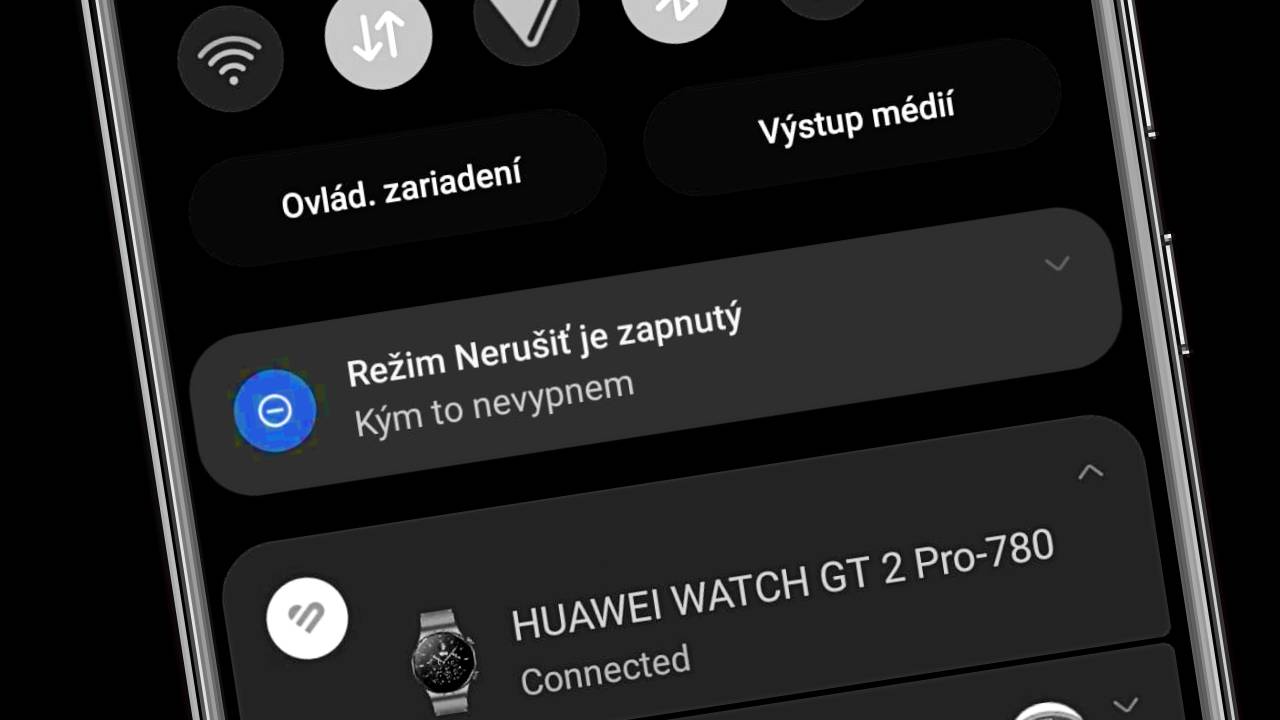 rezim nerusit