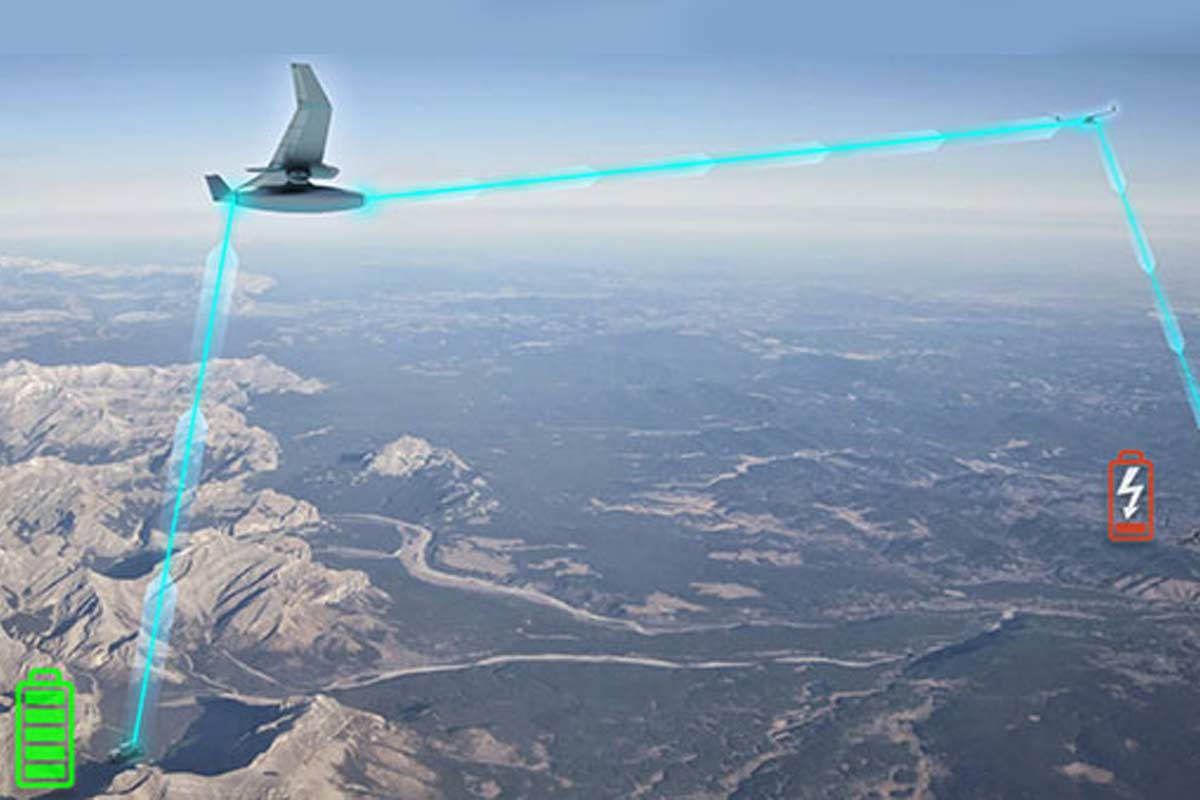Podarí sa projektu POWER prenos elektriny bezdrôtovo?