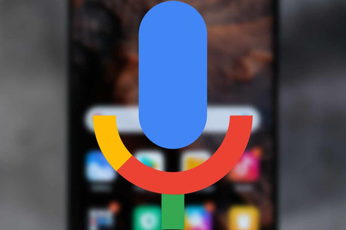 Ako vytvoriť screenshot hlasom?