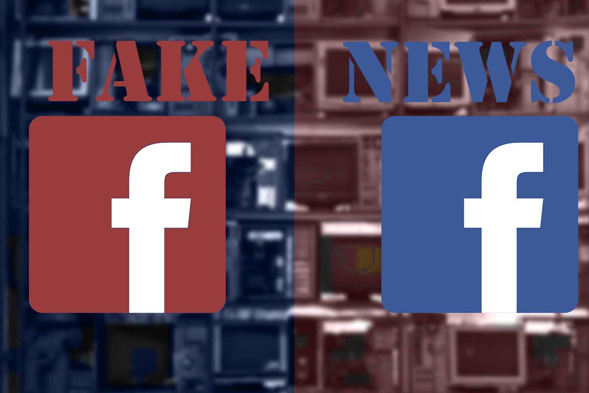 Facebook nie je efektívny pri potlačení dezinformácií. Bráni si v tom sám.