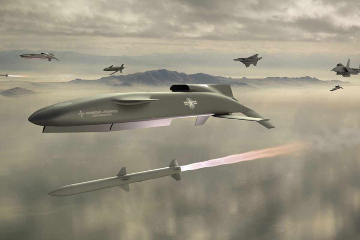Projekt LongShot bude vyrábať nebezpečnejšie rakety