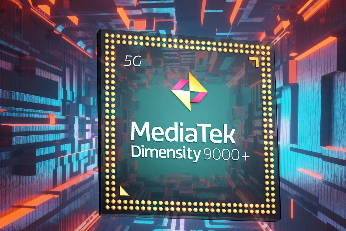 MediaTek oznámila prvý 3nm procesor