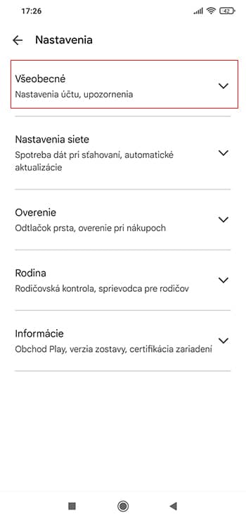 Zapnite si automatickú archiváciu aplikácií a ušetrite miesto v smartfóne