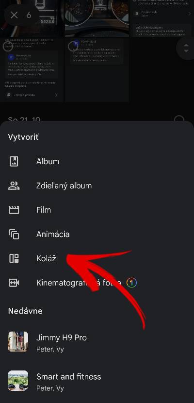 Aplikacie fotky ako vytvorit kolaz navod_2