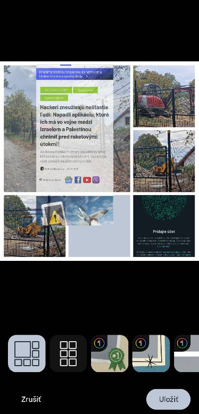 Aplikacie fotky ako vytvorit kolaz navod_4