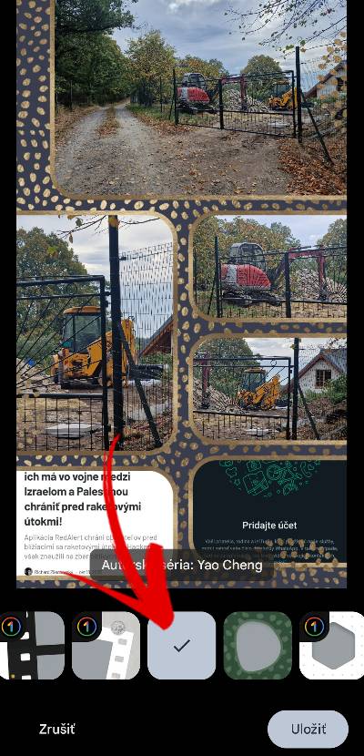 Aplikacie fotky ako vytvorit kolaz navod_5