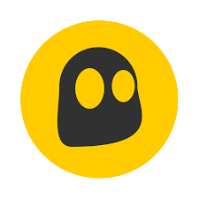 CyberGhost logo