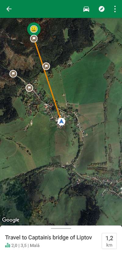 Geocaching_aplikacia_1