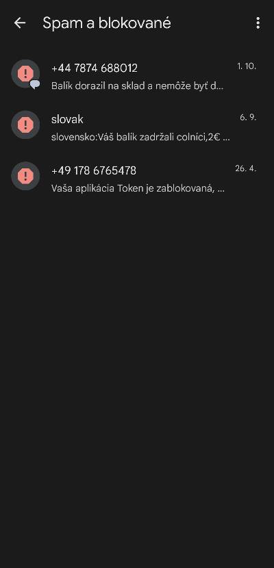 Skryte spravy v aplikacii Spravy od Google_3
