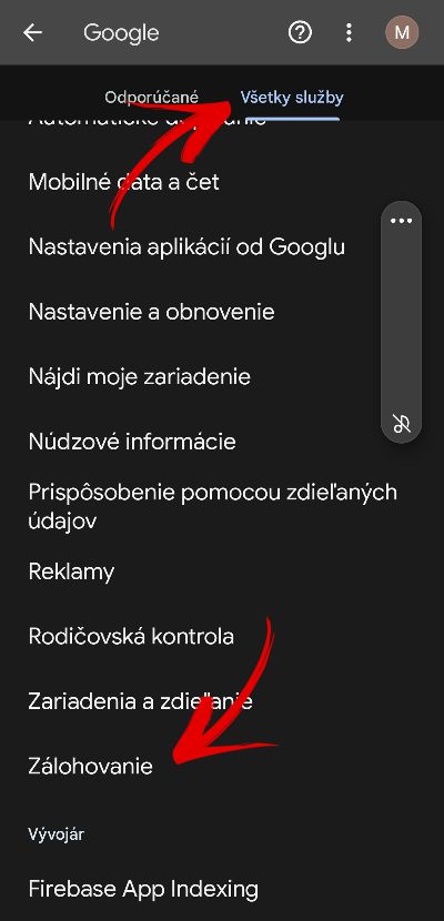 Zaloha telefonu_2