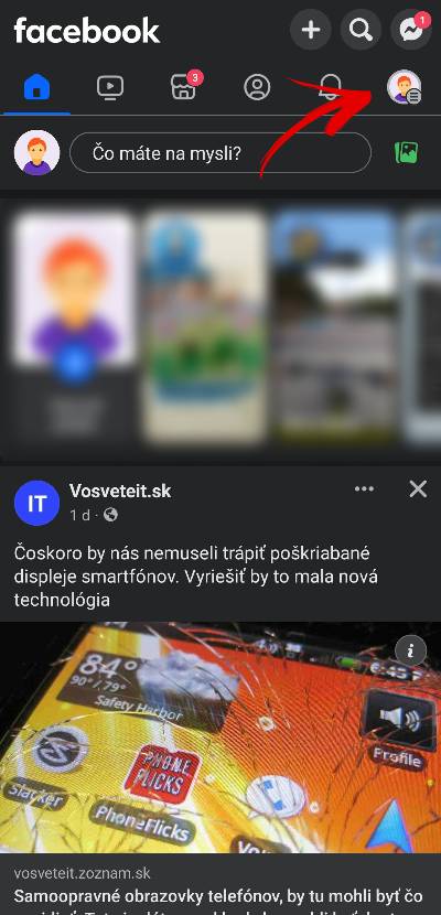 ako vypnut automaticke prehravanie videi a znizit ich kvalitu vo facebooku_navod_1